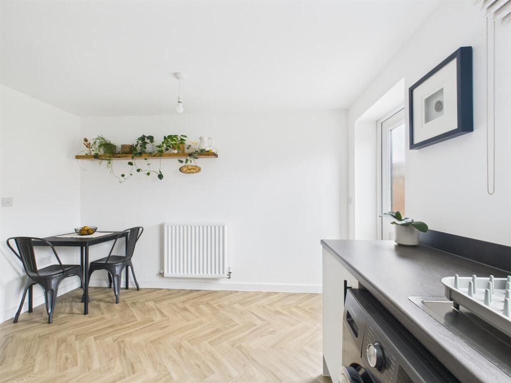 Nathaniel Drive, Kedleston Grange, Allestree