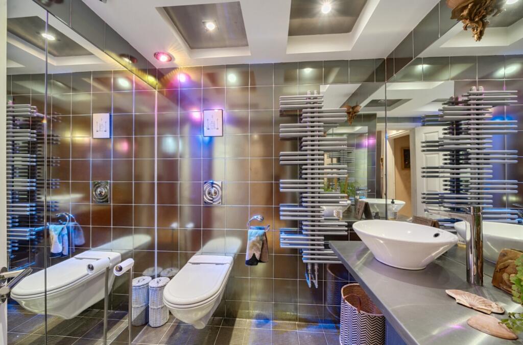 EweMove Harrogate WC