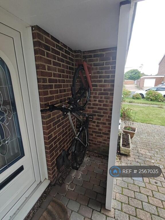 Bike Storage