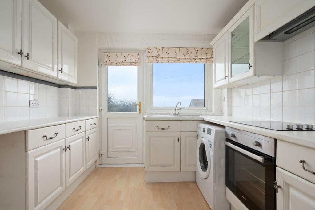 Kitchen/Breakfasting Room