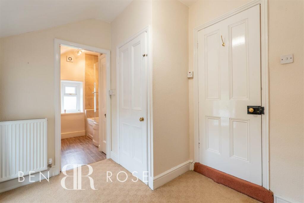 Master Dressing Room