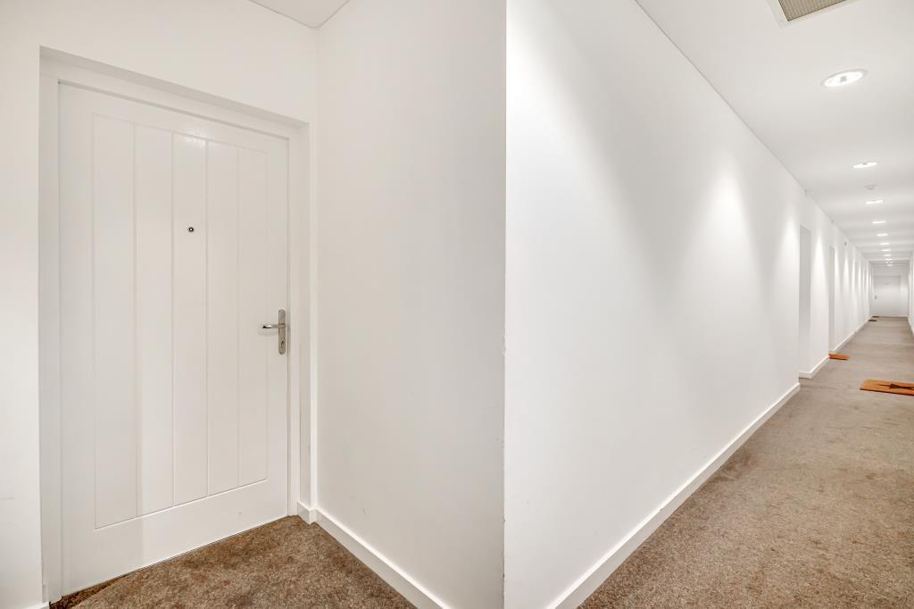 Hallway Area
