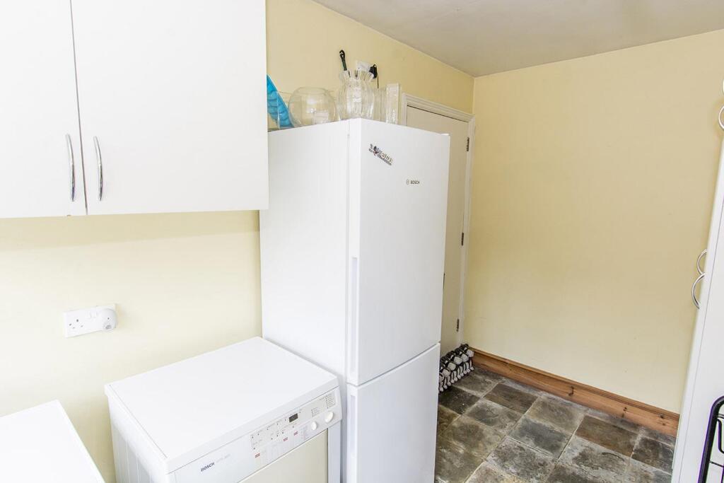 (Utility Room Photo Two)