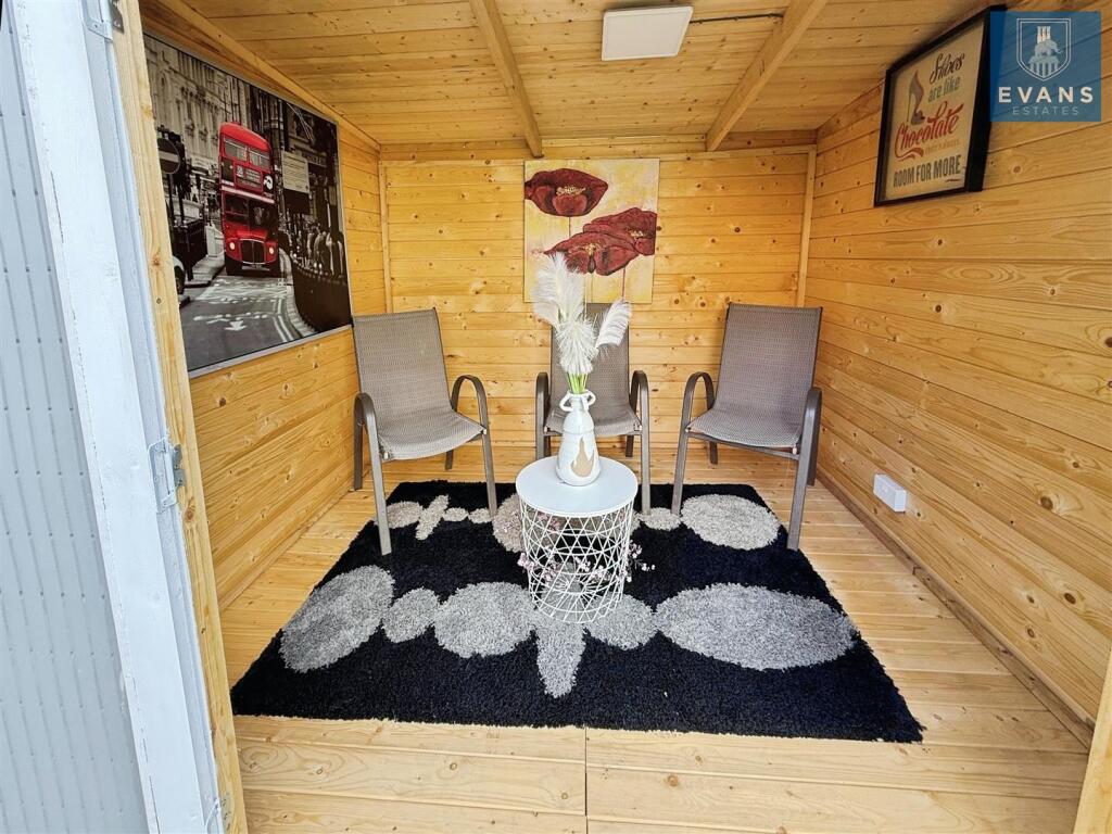 Summer House