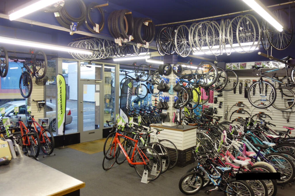 Shop floor/Show Room