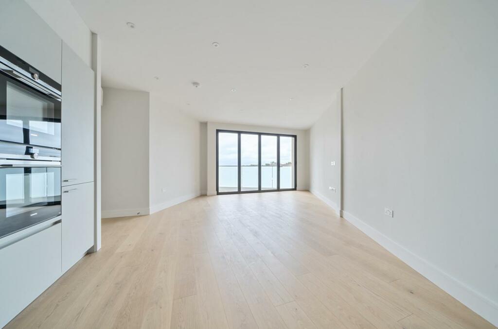 Davidson Frost-Wellings, DFW, Finchley Road, Londo