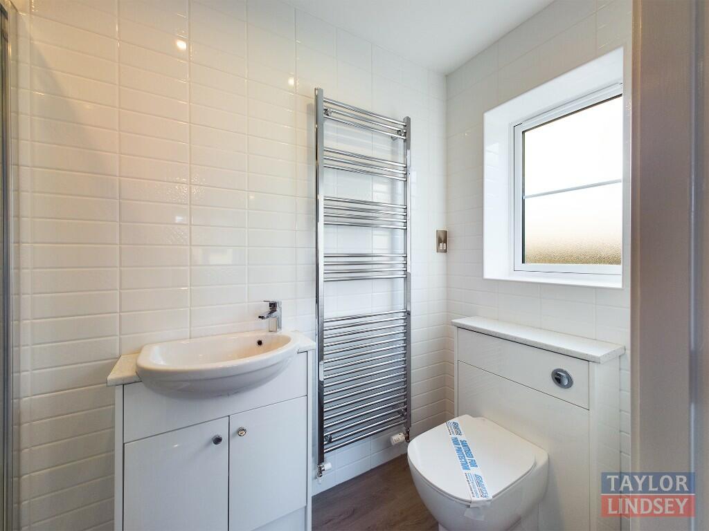 Typical Ensuite