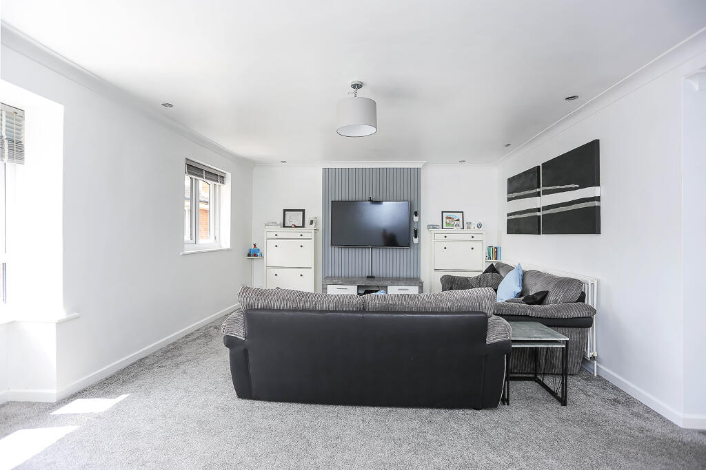 Queens Court, Alderham Close, Solihull