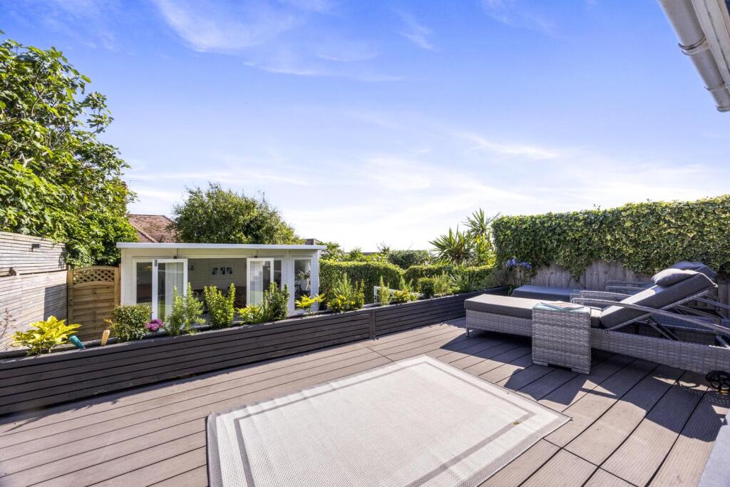Terrace / Patio