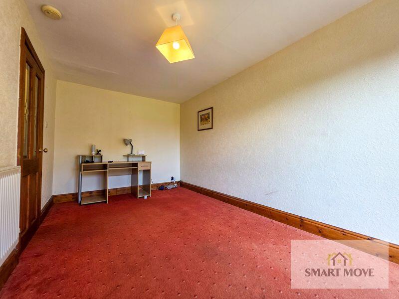 Bedroom Three / Sitting Room