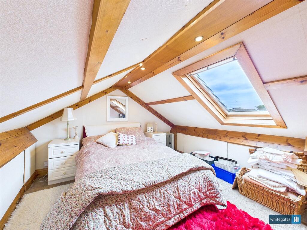 Loft Room One