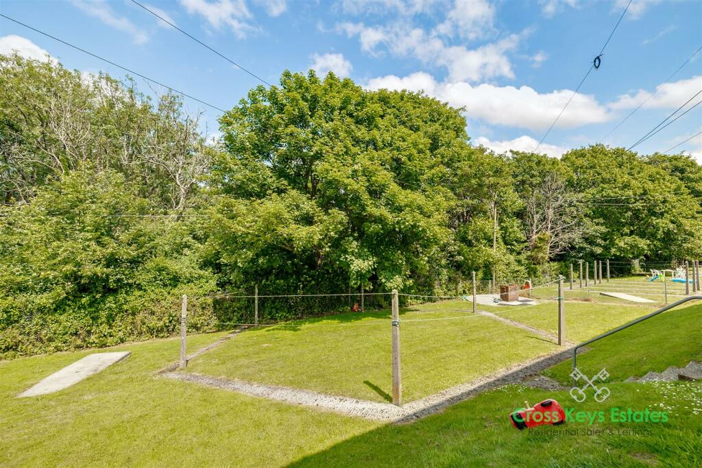 Cross Keys Lettings Department