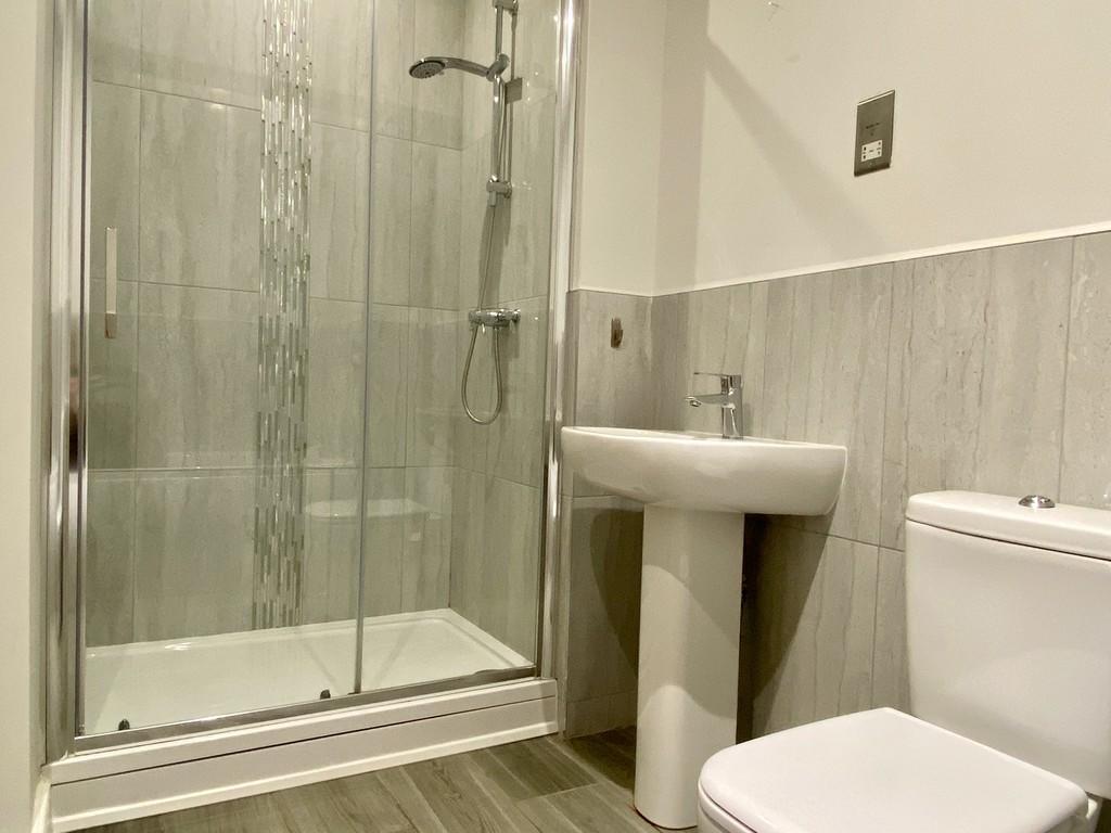 Shower In Family ...