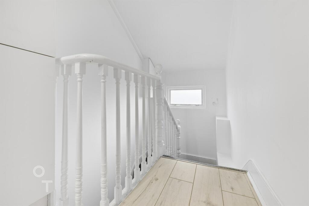 Stairway 