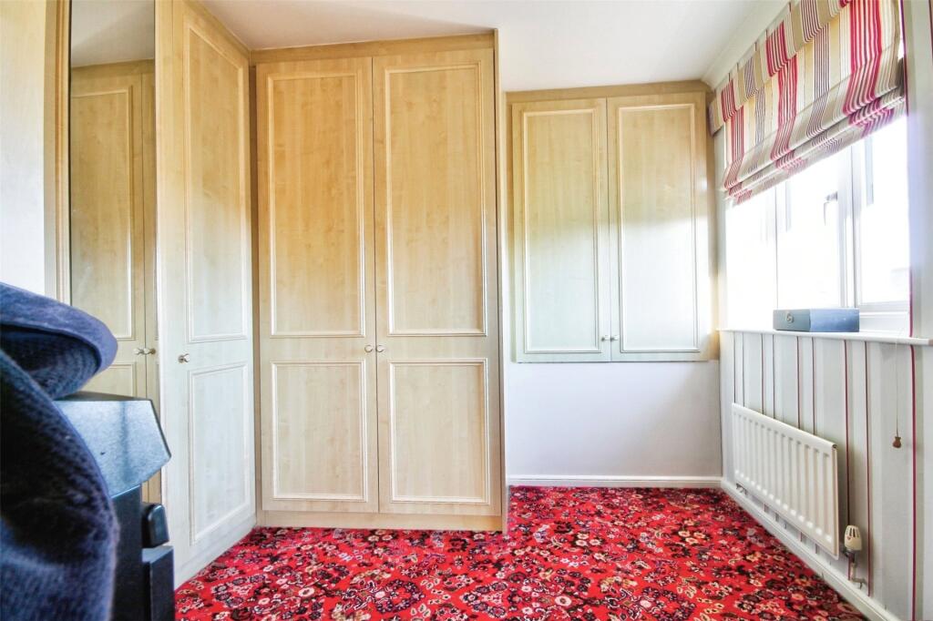 Dressing Room