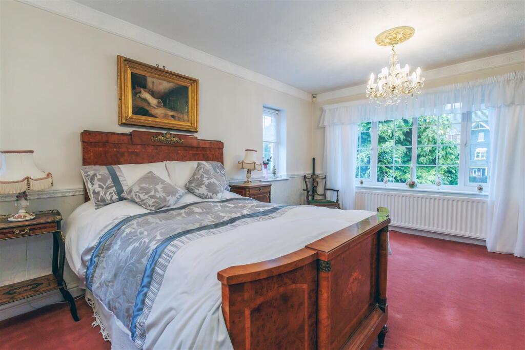 BEDROOM TWO