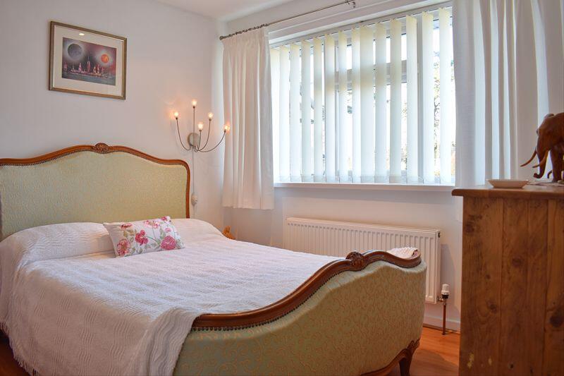 Bed 2