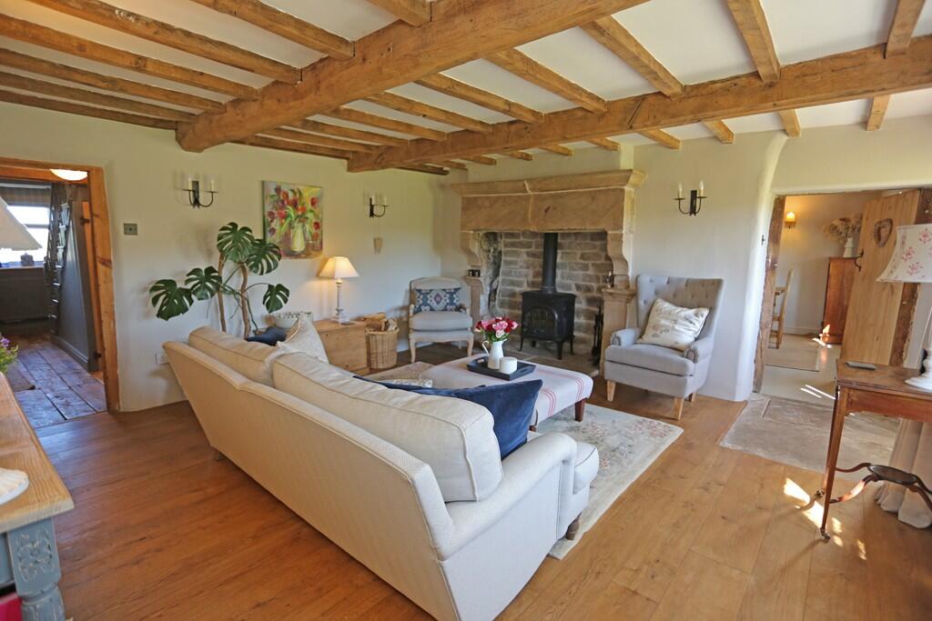 Drawing room