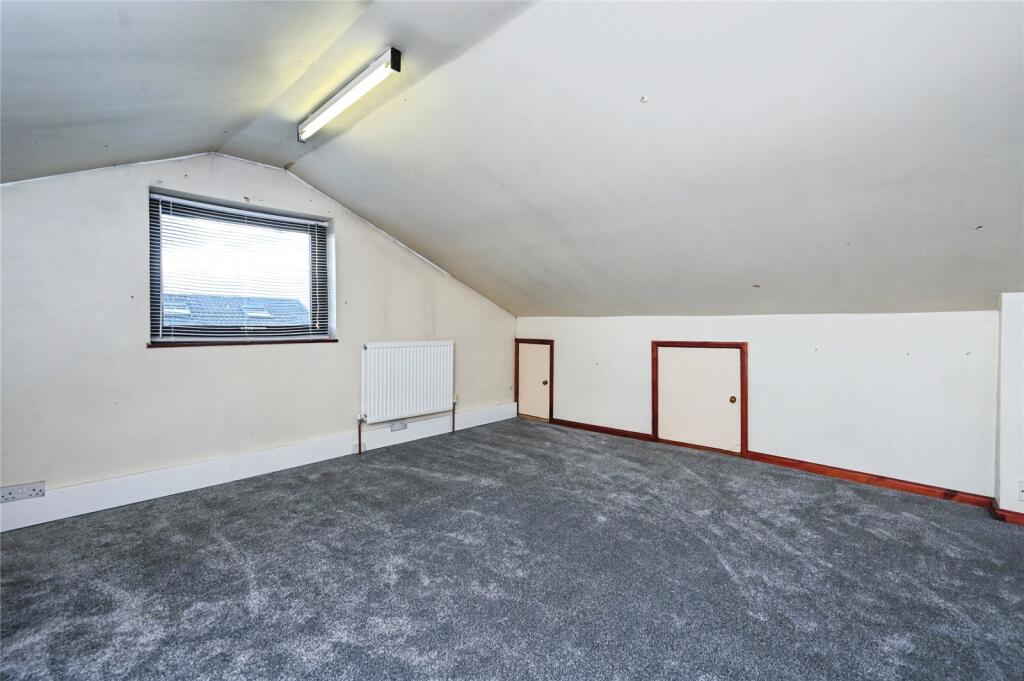 Bedroom  One