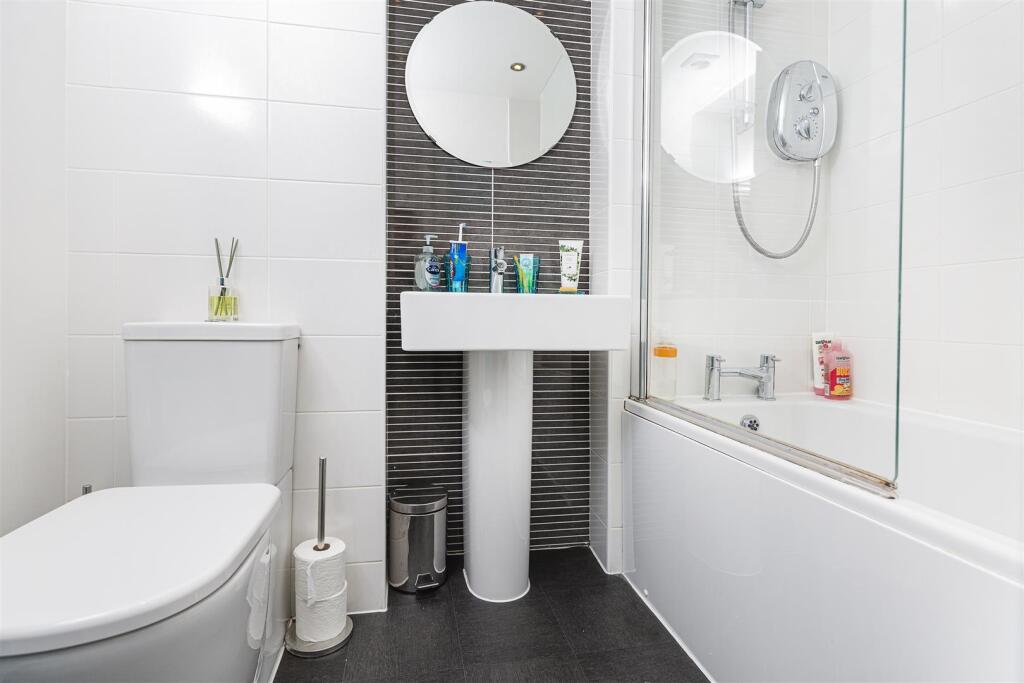 House Bathroom
