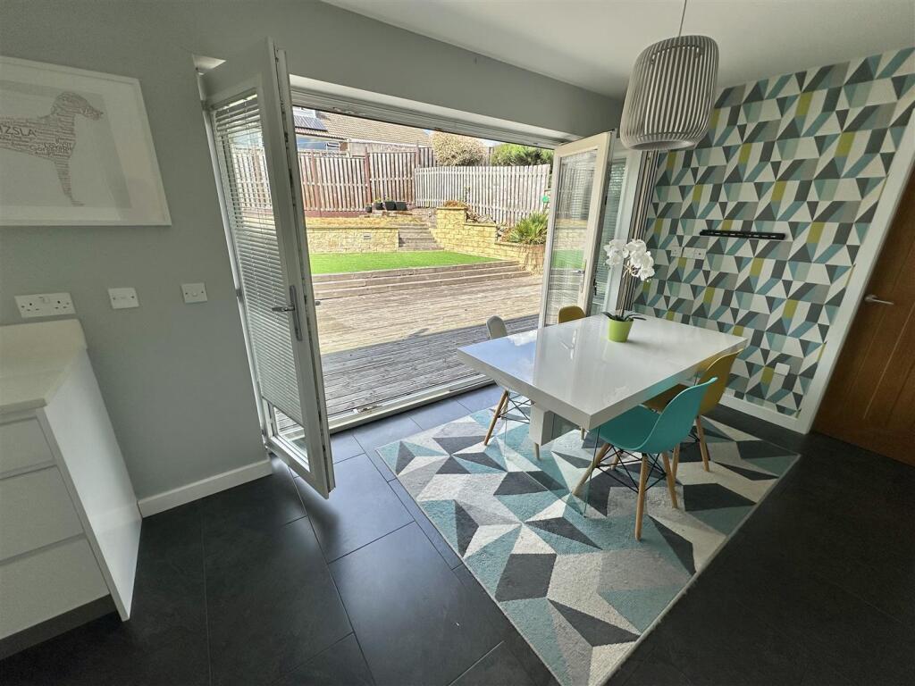 Bramleys Estate Agents - Abbey Close - Mirfield  (