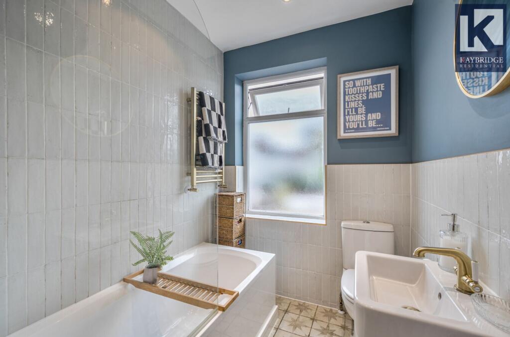 Constance Road, Sutton - SM1 4QG