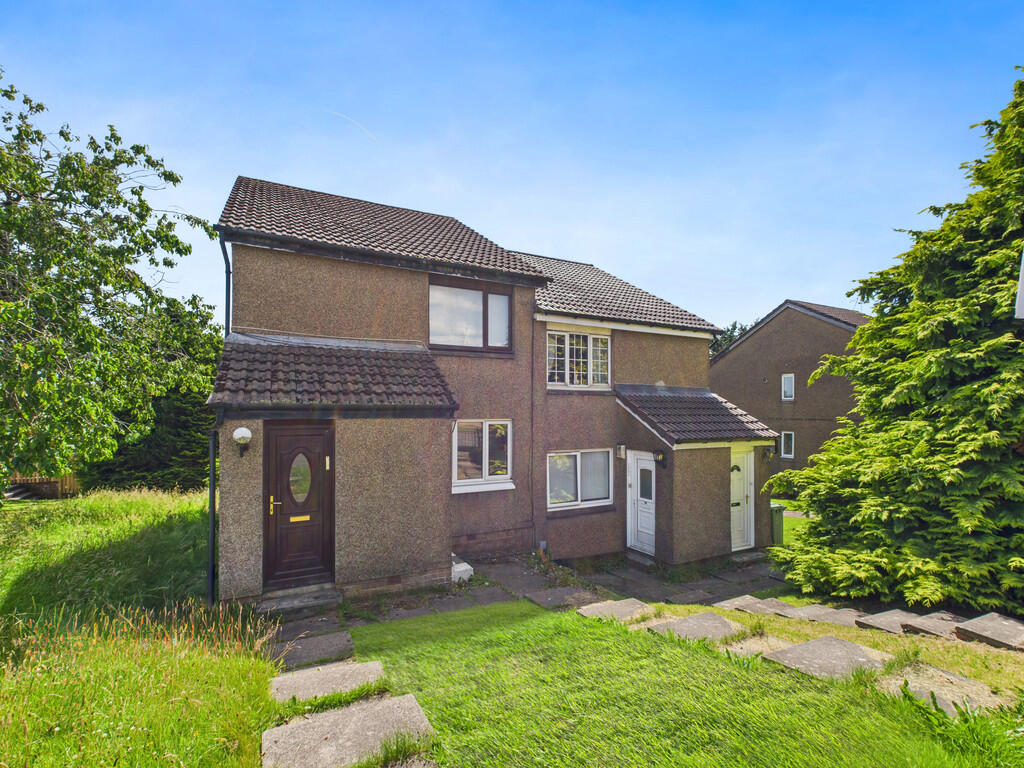Parkhouse side on
