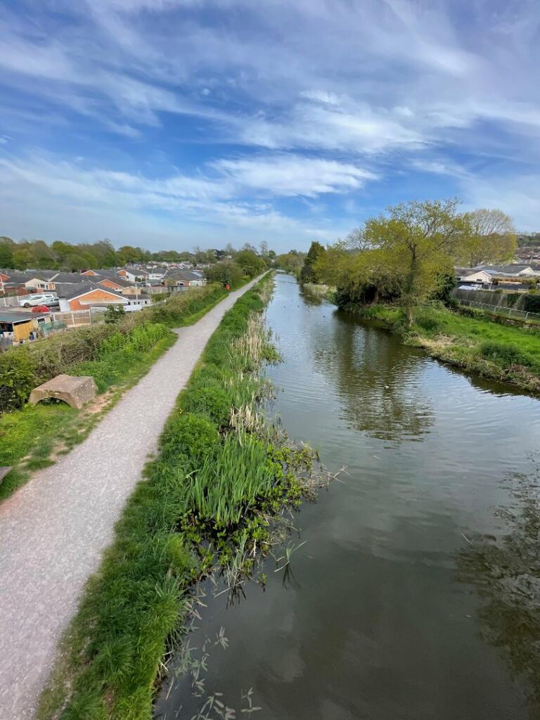 Tiverton, Seddons