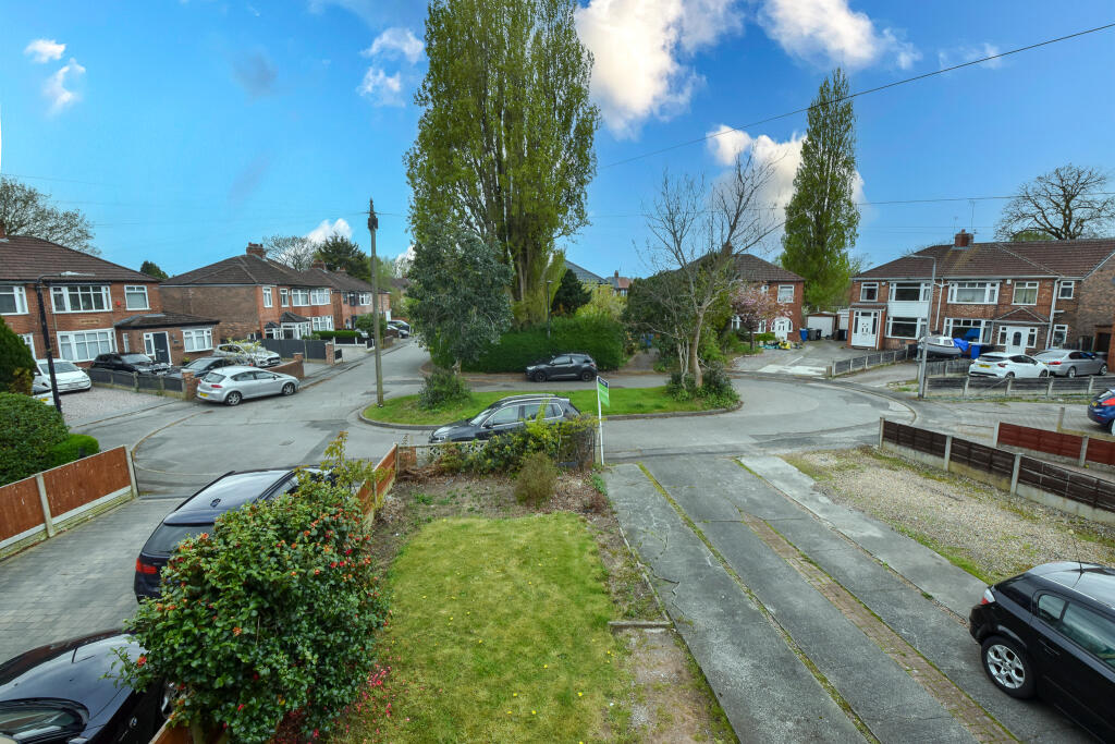 Three Bedroom Semi Detached