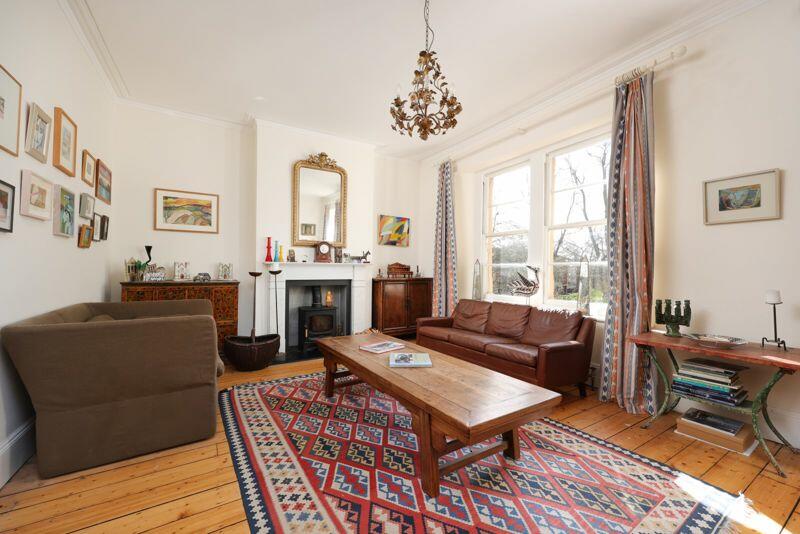 Drawing room