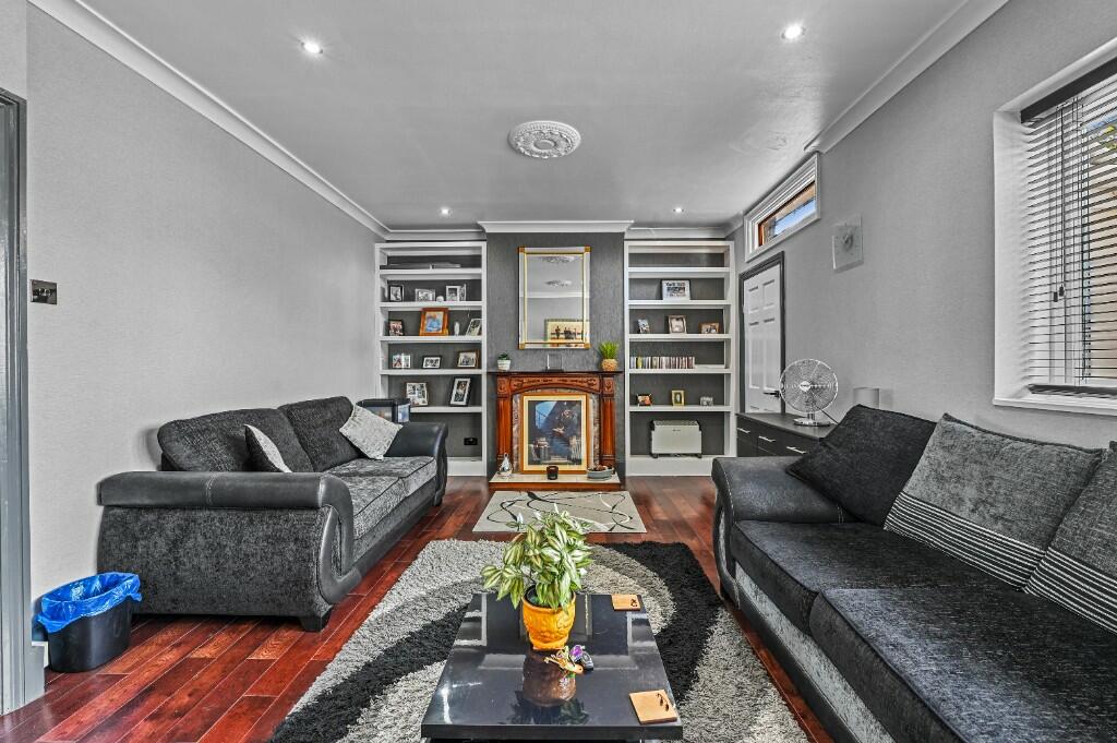 Living/Dining Room