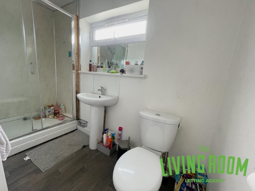 Bathroom 2