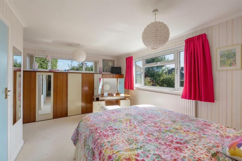 Newton Road, Tankerton, Whitstable