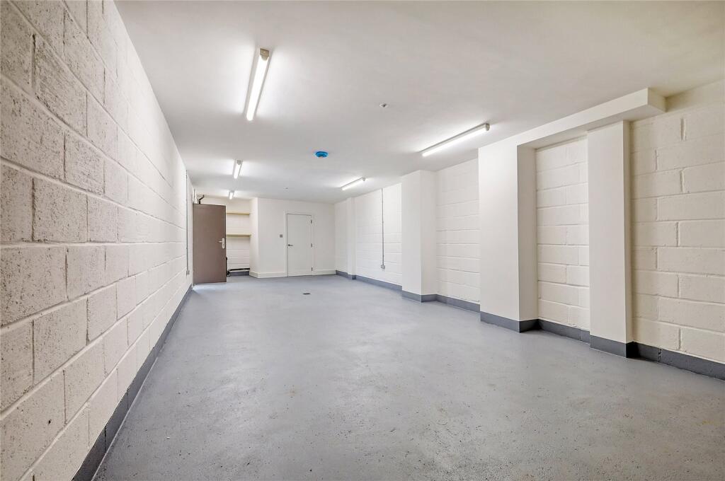 Previous Show Home