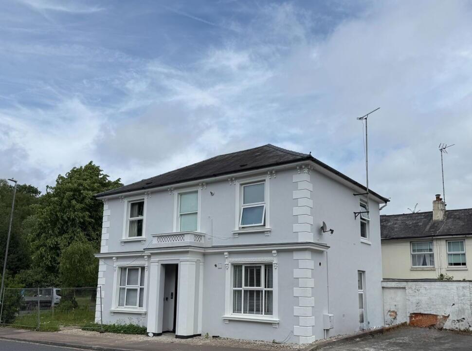 Eridge Road, Tunbridge Wells, TN4