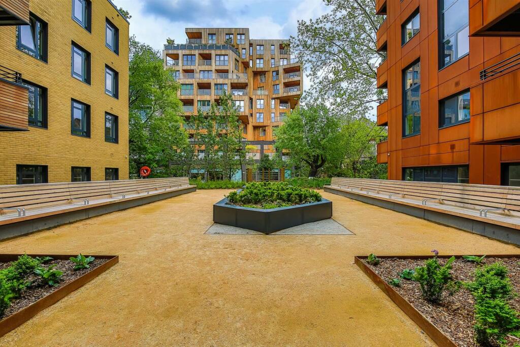 Courtyard 2