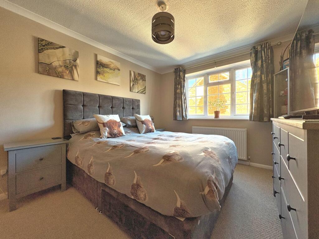 Durns Road, Wotton-under-Edge, GL12