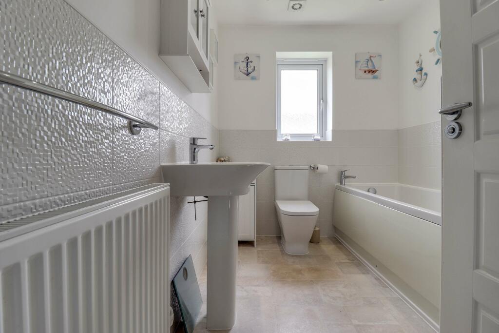 Bathroom 1