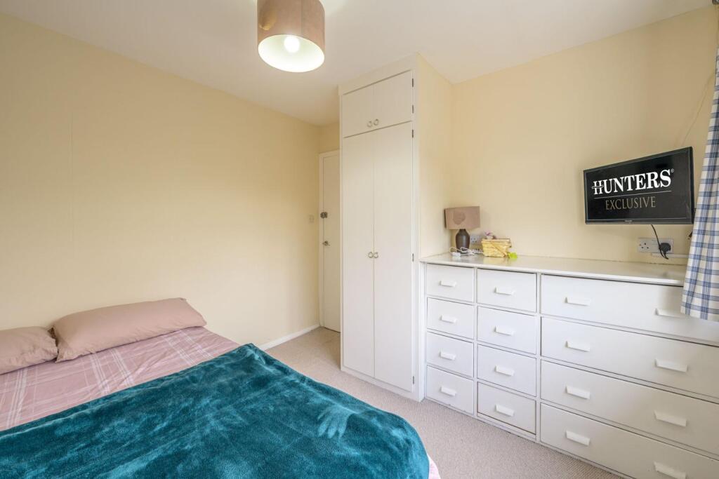 Bedroom Two 2