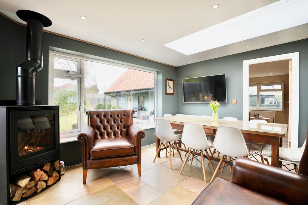 Dining Room/Garden Room