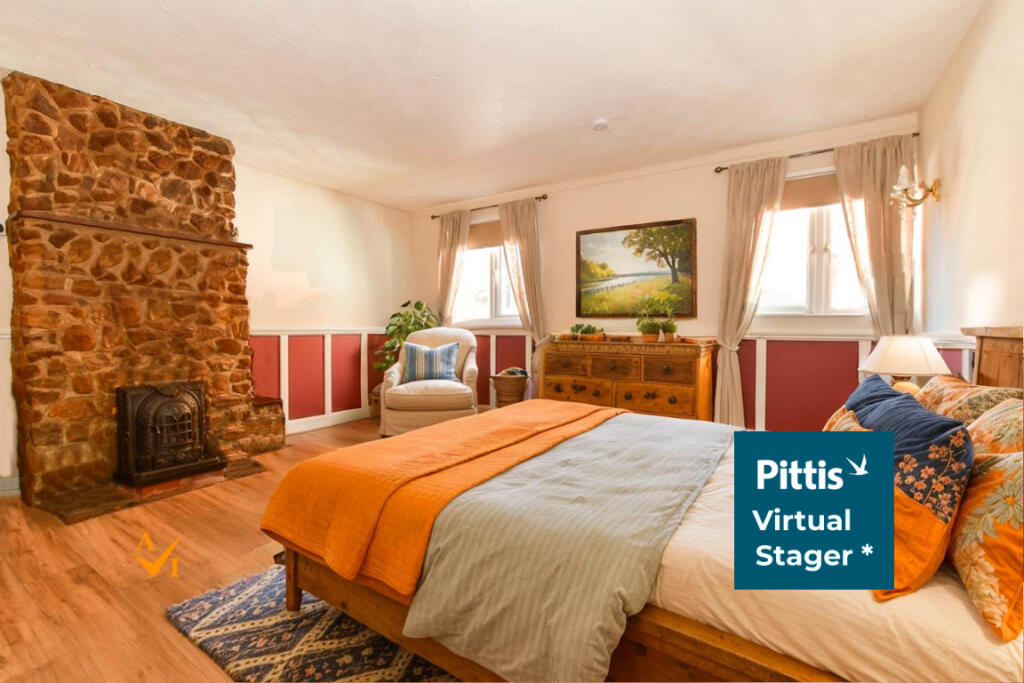 Lounge (Farmhouse Style)