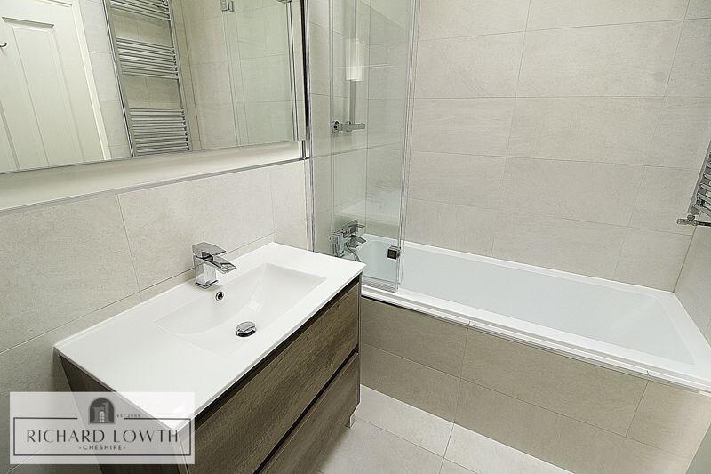 Bathroom/WC