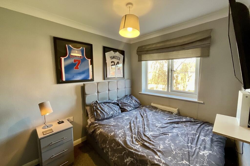 Bedroom 2