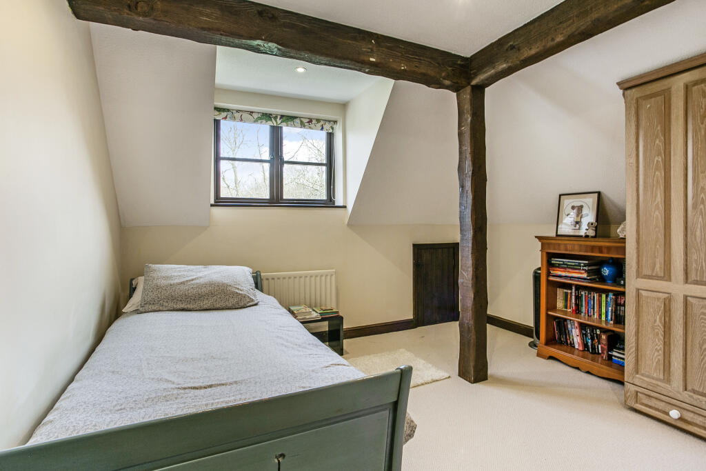 Bedroom 5