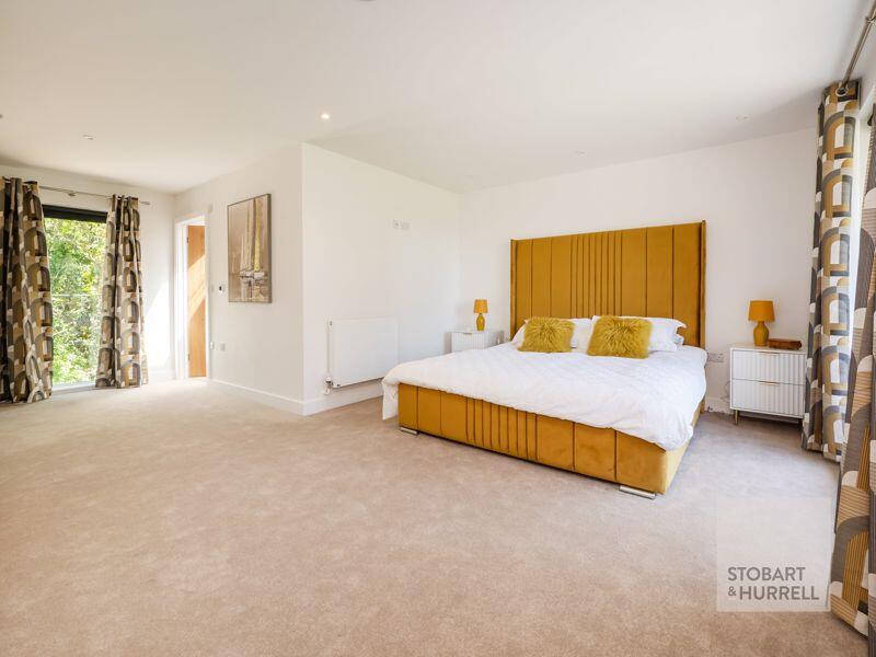 Bedroom 1 Alternative