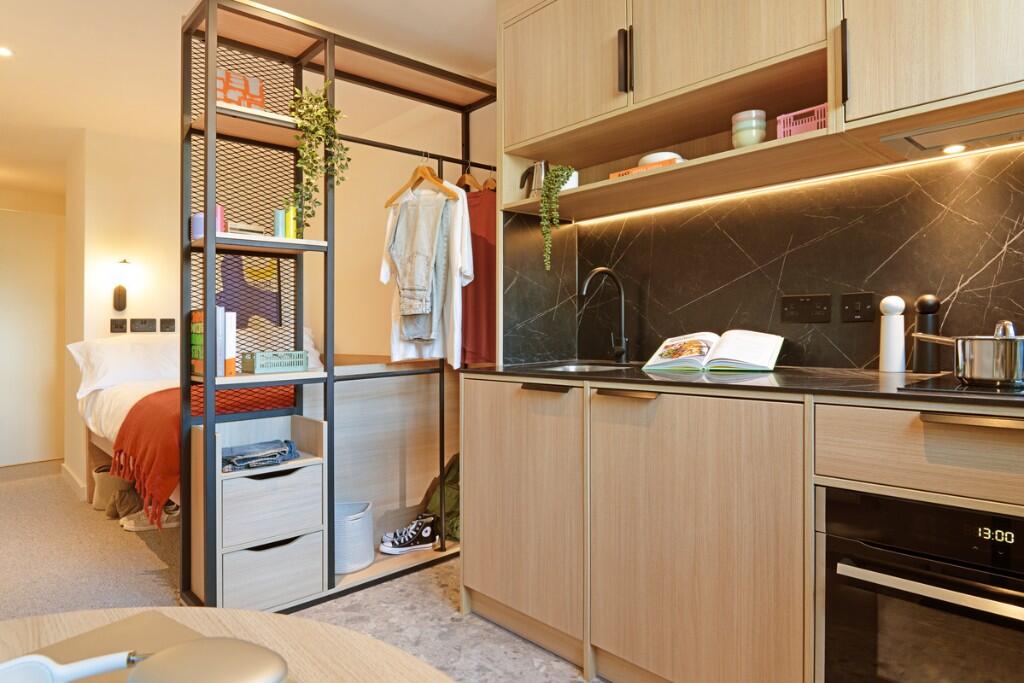 Enhanced Room