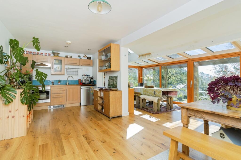 Annexe Living Space