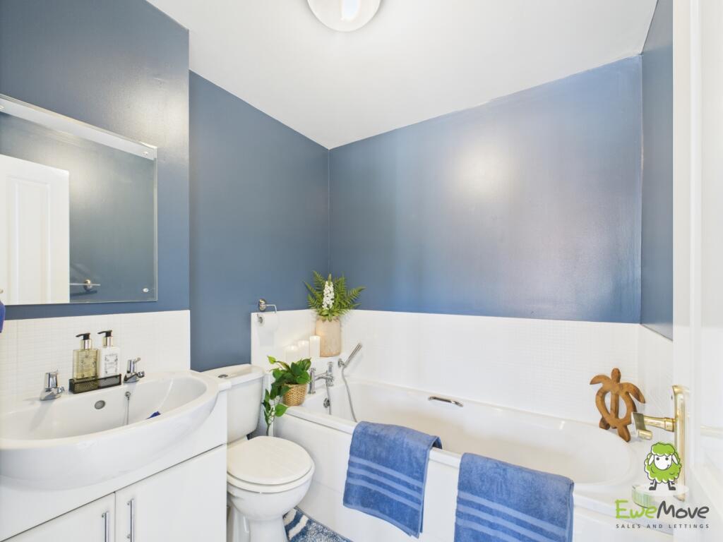 EweMove Basingstoke Estate Agents