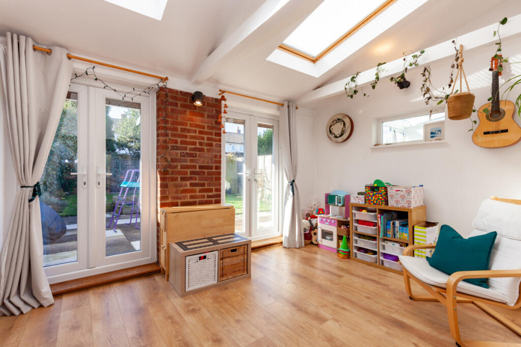 Sun Room
