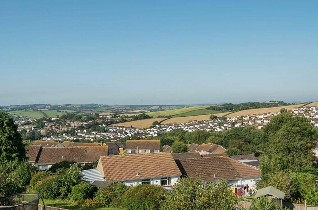 Sun Terrace